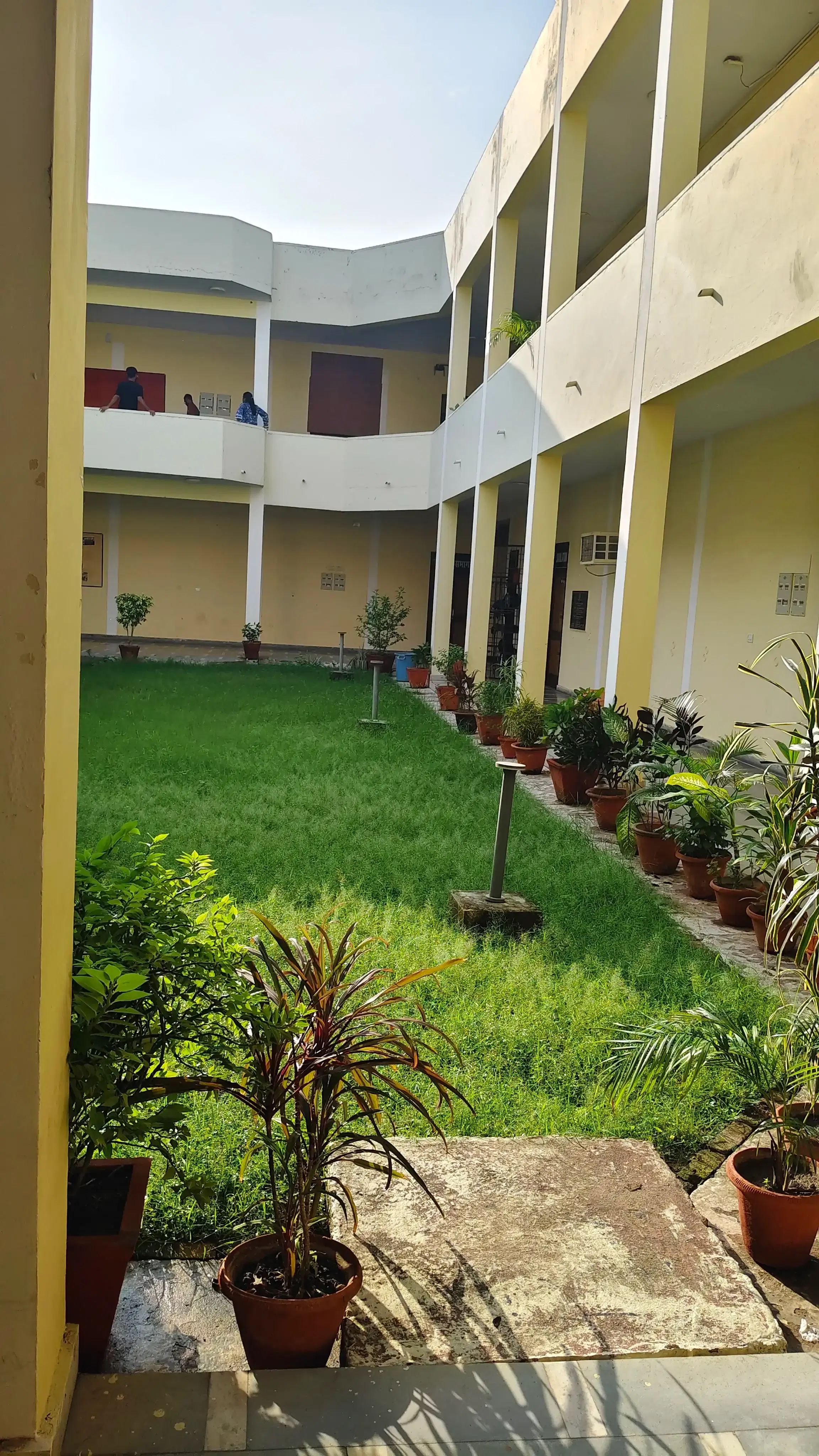 University of Lucknow Campus photo 16